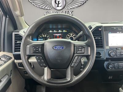 2019 Ford F-150 XL   - Photo 9 - Lennox, CA 90304
