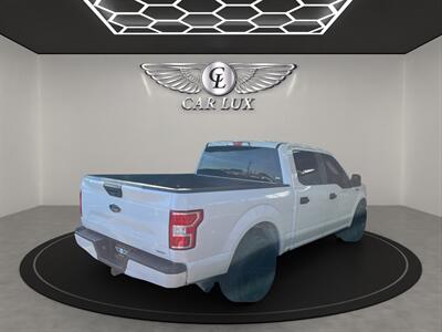 2019 Ford F-150 XL   - Photo 6 - Lennox, CA 90304