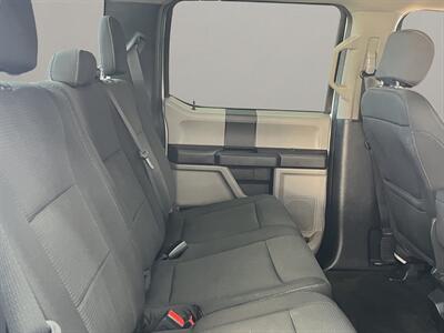 2019 Ford F-150 XL   - Photo 16 - Lennox, CA 90304