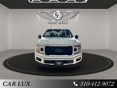 2019 Ford F-150 XL   - Photo 2 - Lennox, CA 90304