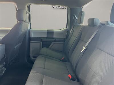 2019 Ford F-150 XL   - Photo 11 - Lennox, CA 90304
