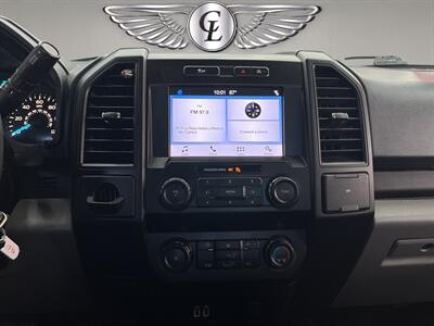 2019 Ford F-150 XL   - Photo 14 - Lennox, CA 90304