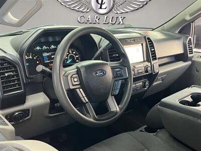 2019 Ford F-150 XL   - Photo 18 - Lennox, CA 90304