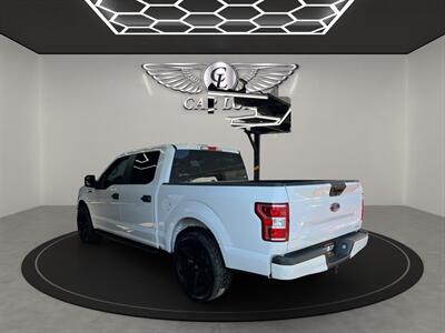 2019 Ford F-150 XL   - Photo 20 - Lennox, CA 90304