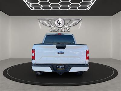2019 Ford F-150 XL   - Photo 5 - Lennox, CA 90304