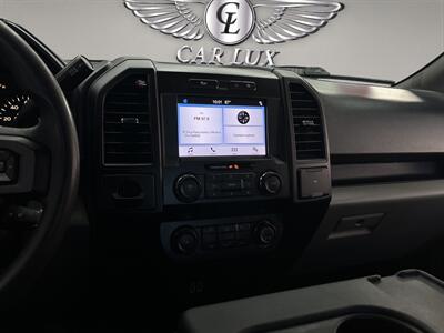 2019 Ford F-150 XL   - Photo 13 - Lennox, CA 90304