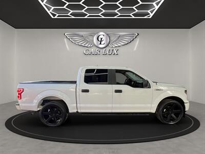 2019 Ford F-150 XL   - Photo 7 - Lennox, CA 90304
