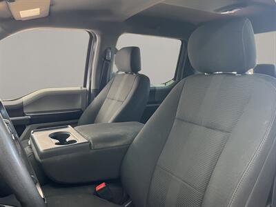 2019 Ford F-150 XL   - Photo 8 - Lennox, CA 90304