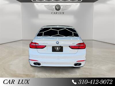2018 BMW ALPINA B7 xDrive - Photo 4 - Lennox, CA 90304