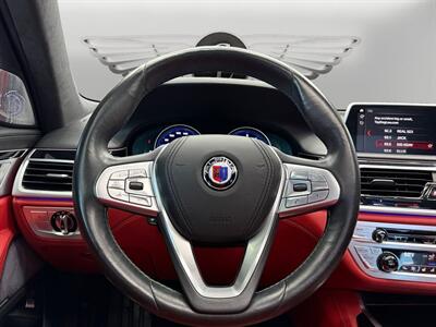 2018 BMW ALPINA B7 xDrive - Photo 12 - Lennox, CA 90304