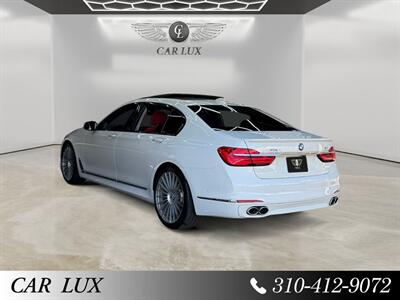 2018 BMW ALPINA B7 xDrive - Photo 3 - Lennox, CA 90304