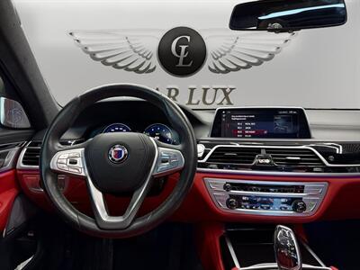 2018 BMW ALPINA B7 xDrive - Photo 10 - Lennox, CA 90304