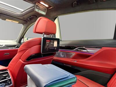2018 BMW ALPINA B7 xDrive - Photo 30 - Lennox, CA 90304