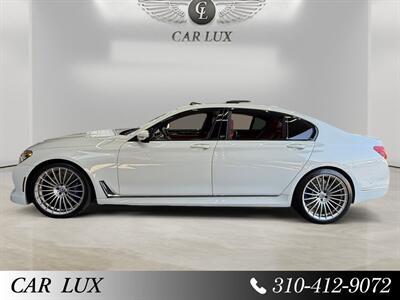 2018 BMW ALPINA B7 xDrive - Photo 2 - Lennox, CA 90304