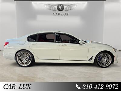 2018 BMW ALPINA B7 xDrive - Photo 6 - Lennox, CA 90304