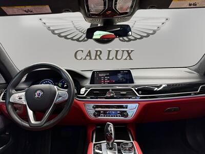2018 BMW ALPINA B7 xDrive - Photo 11 - Lennox, CA 90304