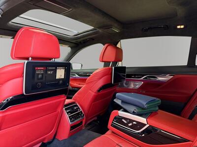 2018 BMW ALPINA B7 xDrive - Photo 26 - Lennox, CA 90304