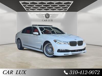 2018 BMW ALPINA B7 xDrive - Photo 7 - Lennox, CA 90304