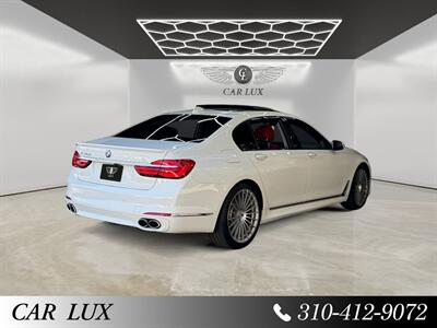 2018 BMW ALPINA B7 xDrive - Photo 5 - Lennox, CA 90304