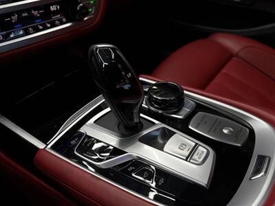 2018 BMW ALPINA B7 xDrive - Photo 21 - Lennox, CA 90304