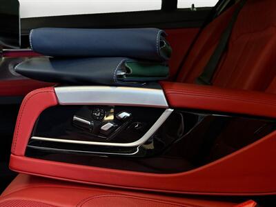 2018 BMW ALPINA B7 xDrive - Photo 27 - Lennox, CA 90304
