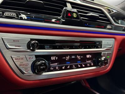 2018 BMW ALPINA B7 xDrive - Photo 23 - Lennox, CA 90304
