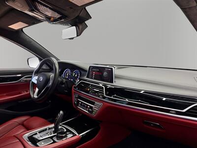 2018 BMW ALPINA B7 xDrive - Photo 16 - Lennox, CA 90304