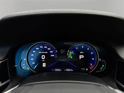 2018 BMW ALPINA B7 xDrive - Photo 20 - Lennox, CA 90304
