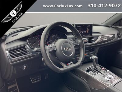 2018 Audi S6 4.0T quattro Premium   - Photo 19 - Lennox, CA 90304