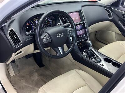 2015 INFINITI Q50 Hybrid Premium - Photo 16 - Lennox, CA 90304