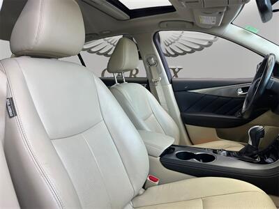 2015 INFINITI Q50 Hybrid Premium - Photo 14 - Lennox, CA 90304