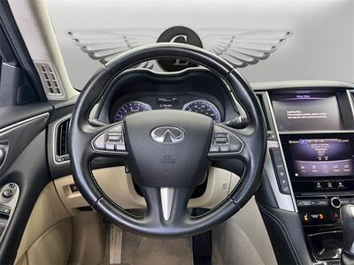 2015 INFINITI Q50 Hybrid Premium - Photo 12 - Lennox, CA 90304