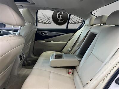 2015 INFINITI Q50 Hybrid Premium - Photo 13 - Lennox, CA 90304