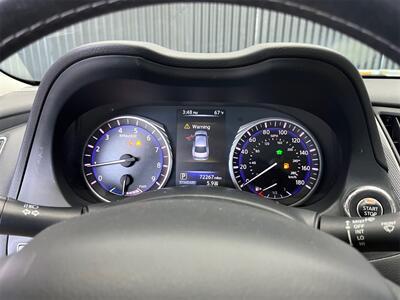 2015 INFINITI Q50 Hybrid Premium - Photo 17 - Lennox, CA 90304