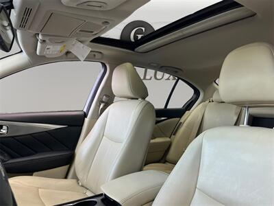 2015 INFINITI Q50 Hybrid Premium - Photo 9 - Lennox, CA 90304