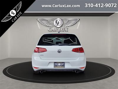 2016 Volkswagen Golf GTI S   - Photo 6 - Lennox, CA 90304