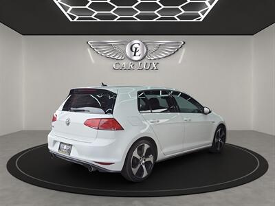 2016 Volkswagen Golf GTI S   - Photo 7 - Lennox, CA 90304