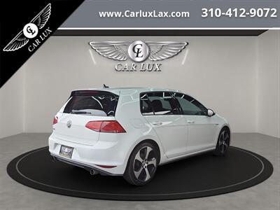 2016 Volkswagen Golf GTI S   - Photo 7 - Lennox, CA 90304