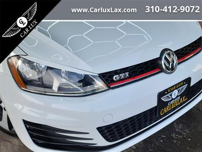 2016 Volkswagen Golf GTI S   - Photo 9 - Lennox, CA 90304