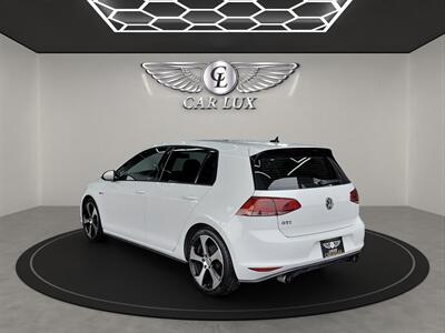 2016 Volkswagen Golf GTI S   - Photo 5 - Lennox, CA 90304