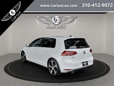 2016 Volkswagen Golf GTI S   - Photo 5 - Lennox, CA 90304