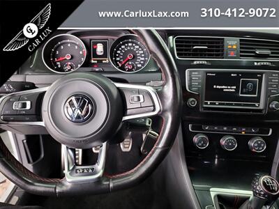 2016 Volkswagen Golf GTI S   - Photo 17 - Lennox, CA 90304