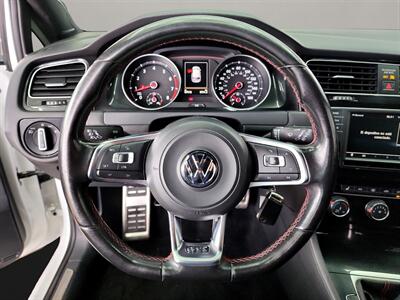 2016 Volkswagen Golf GTI S   - Photo 13 - Lennox, CA 90304