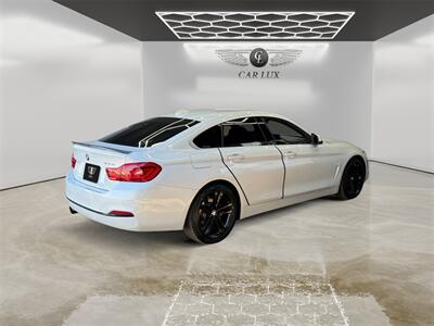 2018 BMW 430i Gran Coupe   - Photo 5 - Lennox, CA 90304