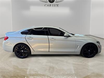 2018 BMW 430i Gran Coupe   - Photo 6 - Lennox, CA 90304