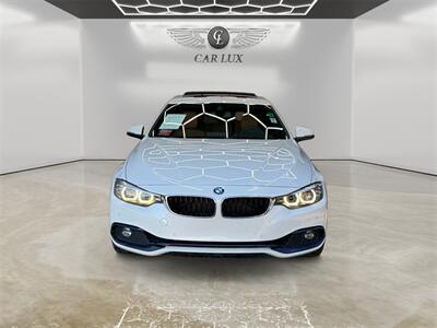 2018 BMW 430i Gran Coupe   - Photo 8 - Lennox, CA 90304