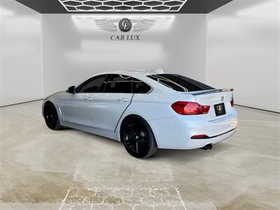 2018 BMW 430i Gran Coupe   - Photo 3 - Lennox, CA 90304