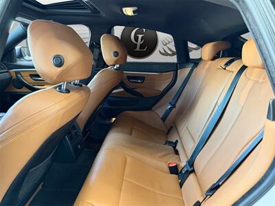 2018 BMW 430i Gran Coupe   - Photo 13 - Lennox, CA 90304
