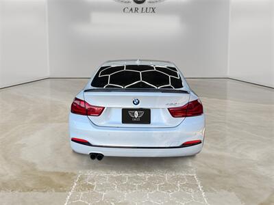 2018 BMW 430i Gran Coupe   - Photo 4 - Lennox, CA 90304