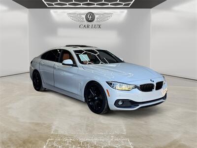 2018 BMW 430i Gran Coupe   - Photo 7 - Lennox, CA 90304